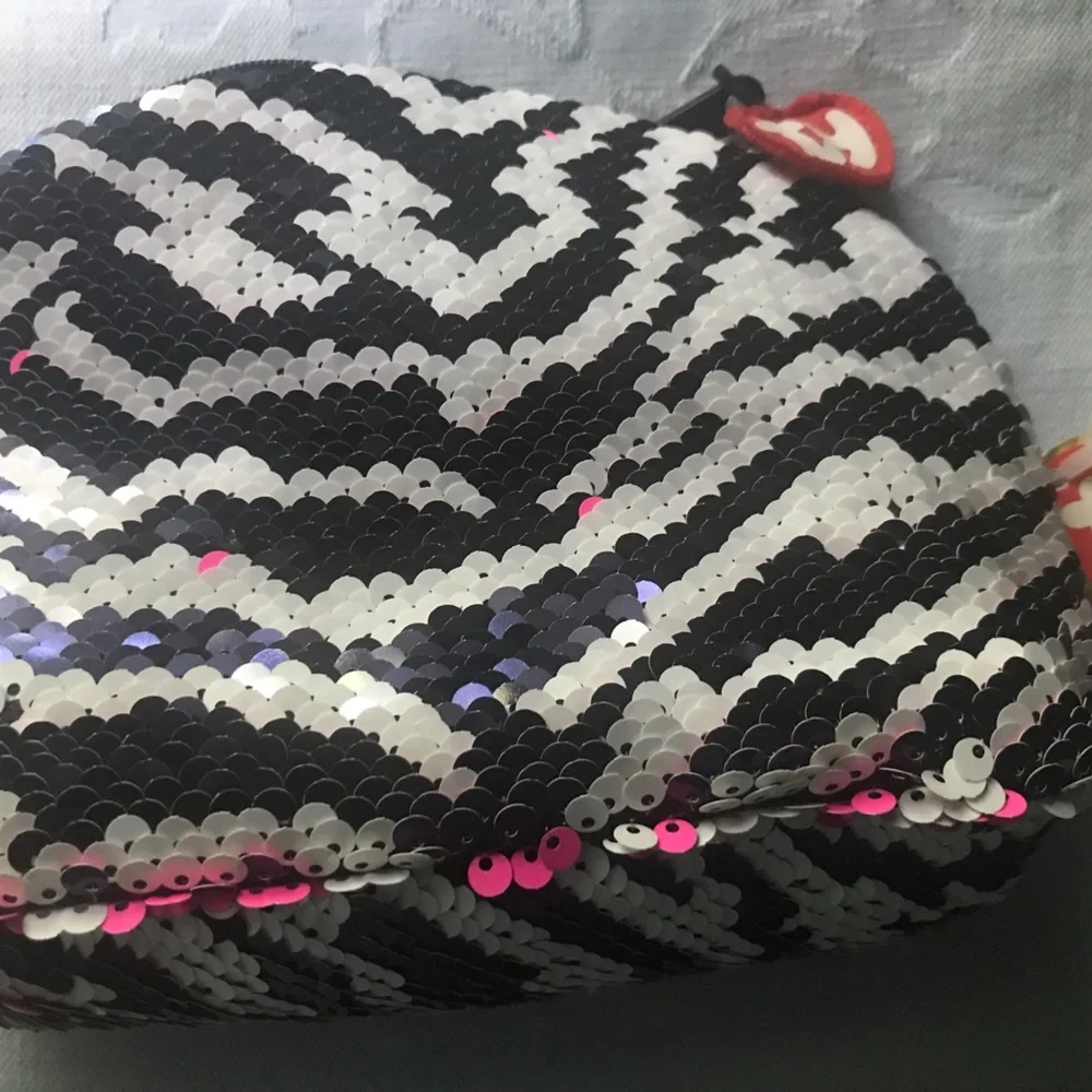 Ty beanie pouch
